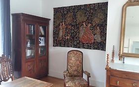 Maison D'hôtes Le Relais De Diane À