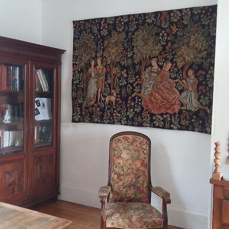 Hôtel Le Relais De Diane à Beaumontel Extérieur photo