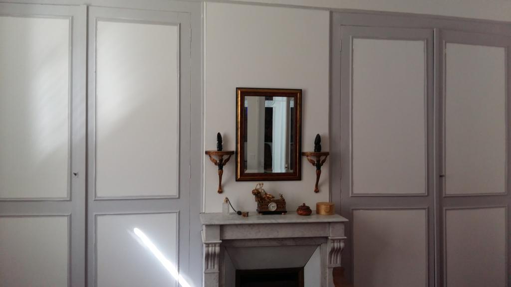Hôtel Le Relais De Diane à Beaumontel Extérieur photo