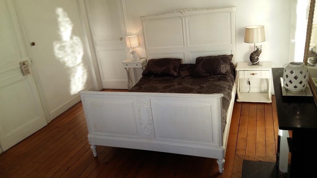 Hôtel Le Relais De Diane à Beaumontel Extérieur photo