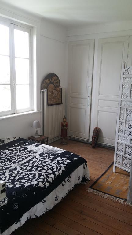 Hôtel Le Relais De Diane à Beaumontel Extérieur photo